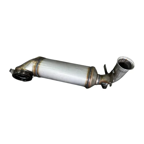 Ruß-/Partikelfilter, Abgasanlage AHG AHG5001 Bild Ruß-/Partikelfilter, Abgasanlage AHG AHG5001