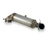 Ru&szlig;-/Partikelfilter, Abgasanlage AHG AHG5001