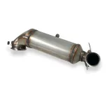 Ruß-/Partikelfilter, Abgasanlage AHG AHG5001