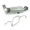 Ruß-/Partikelfilter, Abgasanlage AHG AHG5002 Bild Ruß-/Partikelfilter, Abgasanlage AHG AHG5002