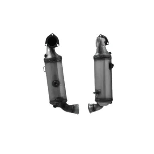 Ruß-/Partikelfilter, Abgasanlage AHG AHG5002 Bild Ruß-/Partikelfilter, Abgasanlage AHG AHG5002