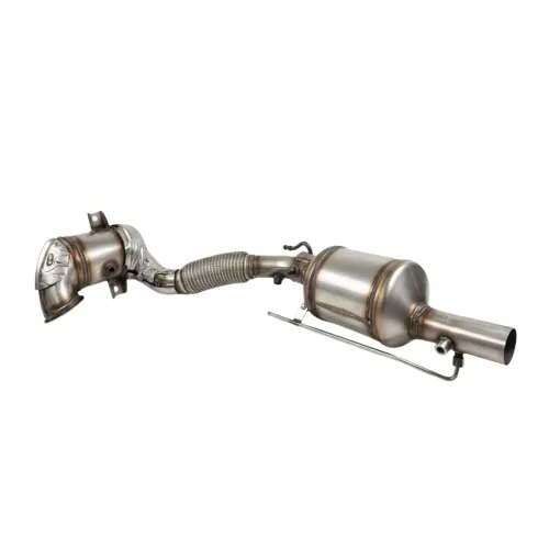 Ruß-/Partikelfilter, Abgasanlage AHG AHG5015 Bild Ruß-/Partikelfilter, Abgasanlage AHG AHG5015
