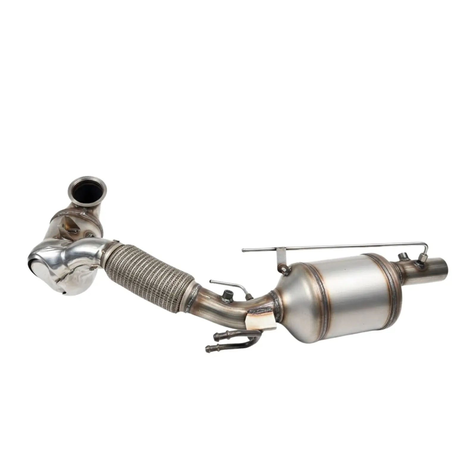 Ruß-/Partikelfilter, Abgasanlage AHG AHG5015