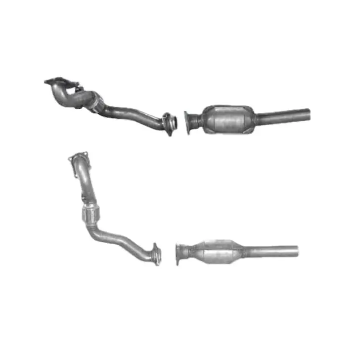 Katalysator AHG AHG80024