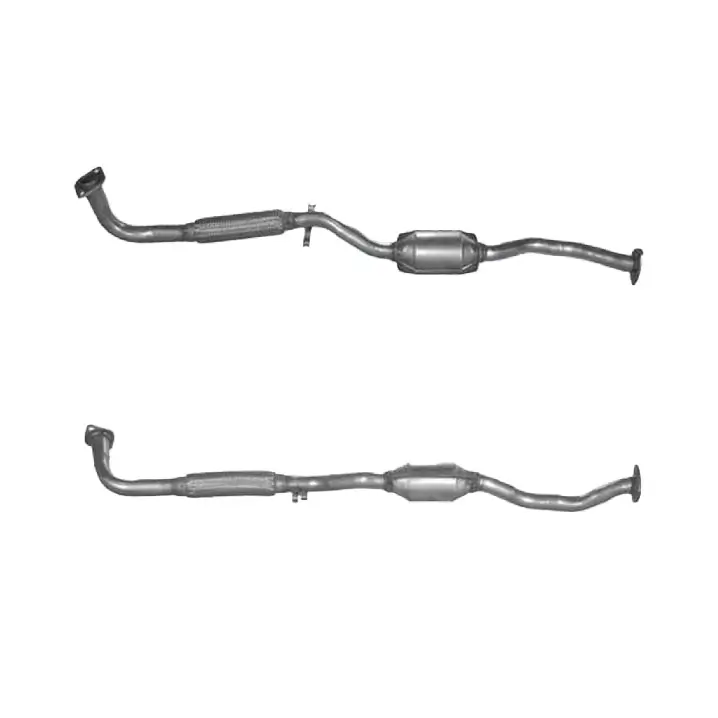 Katalysator AHG AHG80041