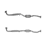 Katalysator AHG AHG80041