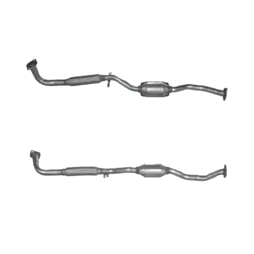 Katalysator AHG AHG80041 Bild Katalysator AHG AHG80041