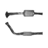 Katalysator AHG AHG80048