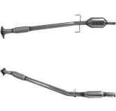 Katalysator AHG AHG80051