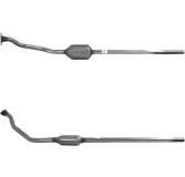 Katalysator AHG AHG80052