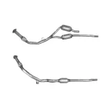 Katalysator AHG AHG80064