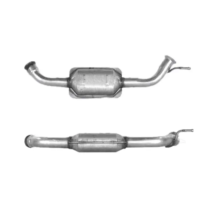Katalysator AHG AHG80067