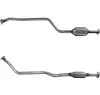 Katalysator AHG AHG80077