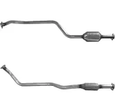 Katalysator AHG AHG80077