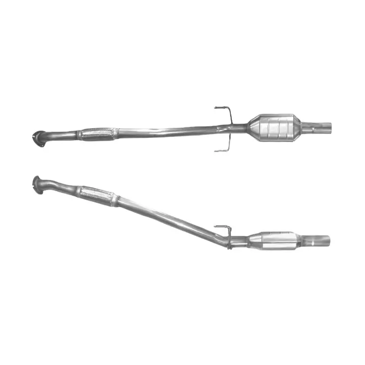 Katalysator AHG AHG80097