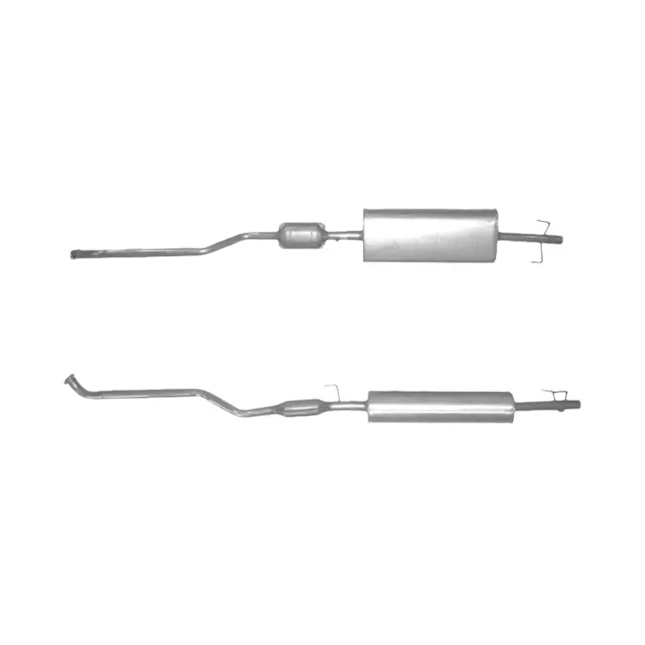 Katalysator AHG AHG80114
