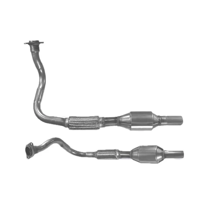 Katalysator AHG AHG80115