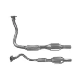 Katalysator AHG AHG80115
