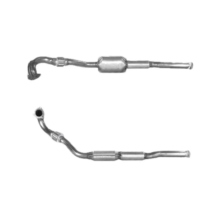 Katalysator AHG AHG80128