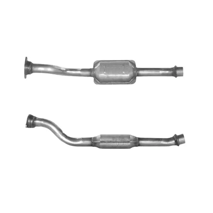 Katalysator AHG AHG80147