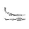 Katalysator AHG AHG80158