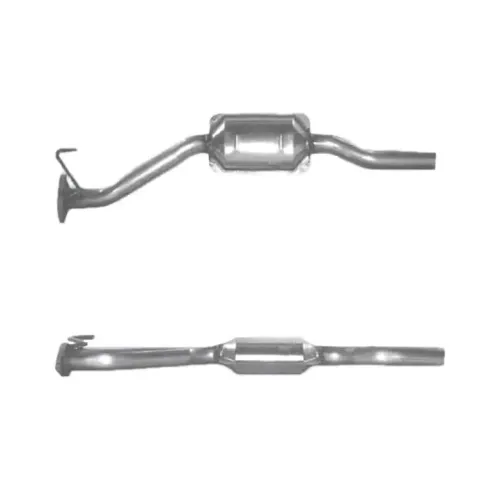 Katalysator AHG AHG80163 Bild Katalysator AHG AHG80163