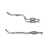 Katalysator AHG AHG80167