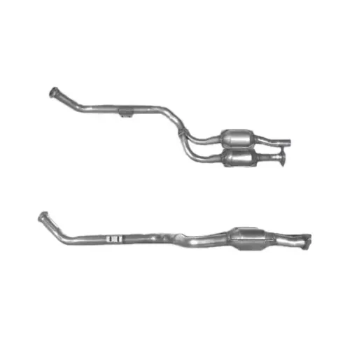 Katalysator AHG AHG80167 Bild Katalysator AHG AHG80167