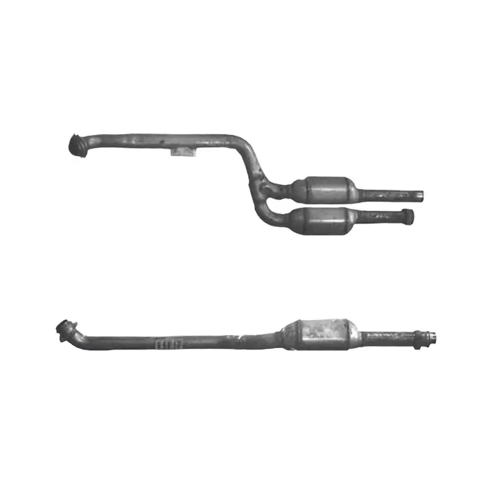 Katalysator AHG AHG80190