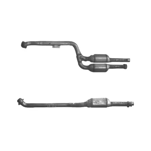 Katalysator AHG AHG80190 Bild Katalysator AHG AHG80190