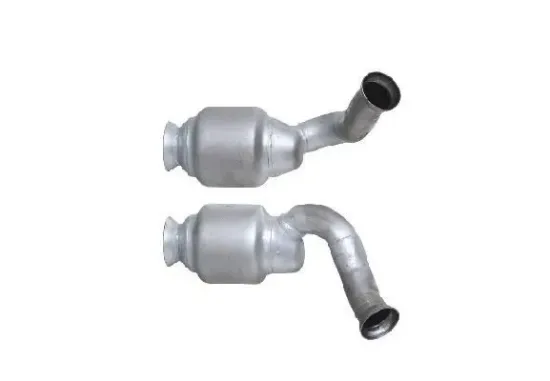 Katalysator AHG AHG80197 Bild Katalysator AHG AHG80197