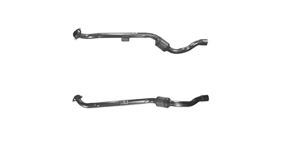 Katalysator AHG AHG80202 Bild Katalysator AHG AHG80202