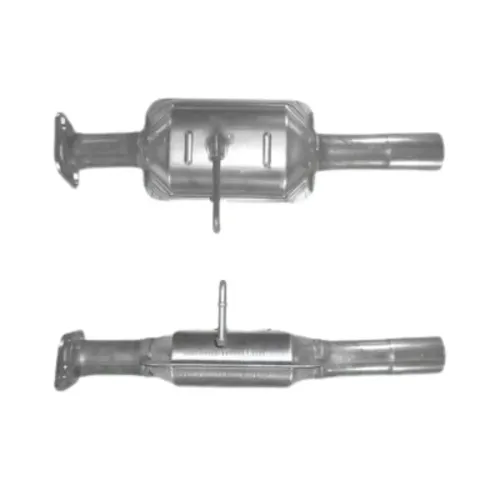 Katalysator AHG AHG80207 Bild Katalysator AHG AHG80207