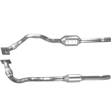 Katalysator AHG AHG80218