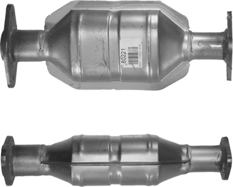 Katalysator AHG AHG80221