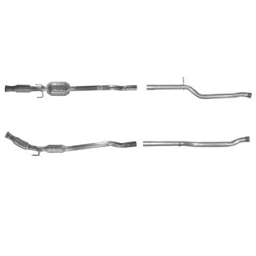 Katalysator AHG AHG80223