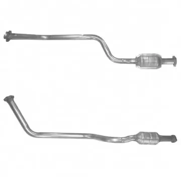 Katalysator AHG AHG80225