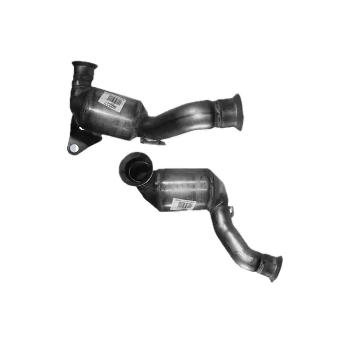 Katalysator AHG AHG80227