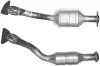 Katalysator AHG AHG80228
