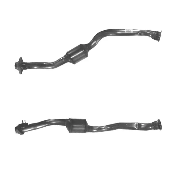 Katalysator AHG AHG80235