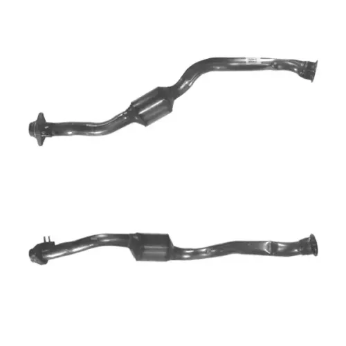 Katalysator AHG AHG80235 Bild Katalysator AHG AHG80235