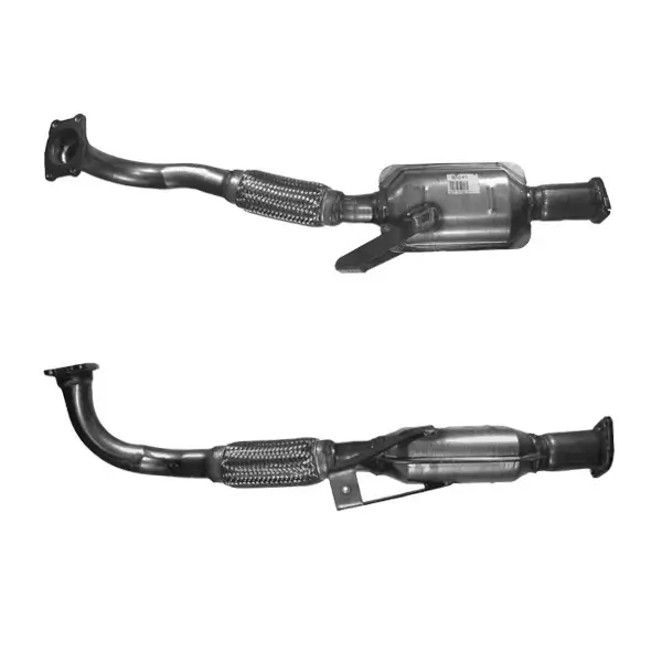 Katalysator AHG AHG80247