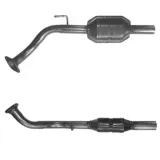 Katalysator AHG AHG80252