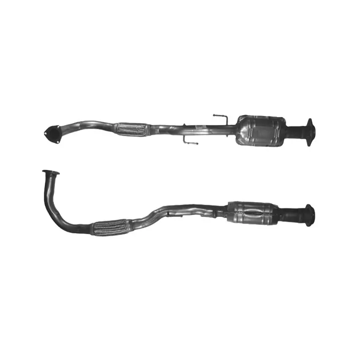 Katalysator AHG AHG80265