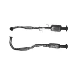 Katalysator AHG AHG80265