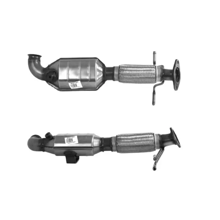 Katalysator AHG AHG80273