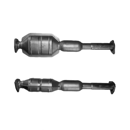 Katalysator AHG AHG80279 Bild Katalysator AHG AHG80279