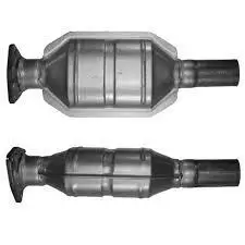 Katalysator AHG AHG80280