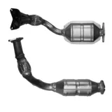 Katalysator AHG AHG80284