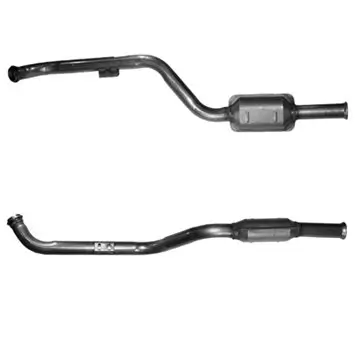 Katalysator AHG AHG80287